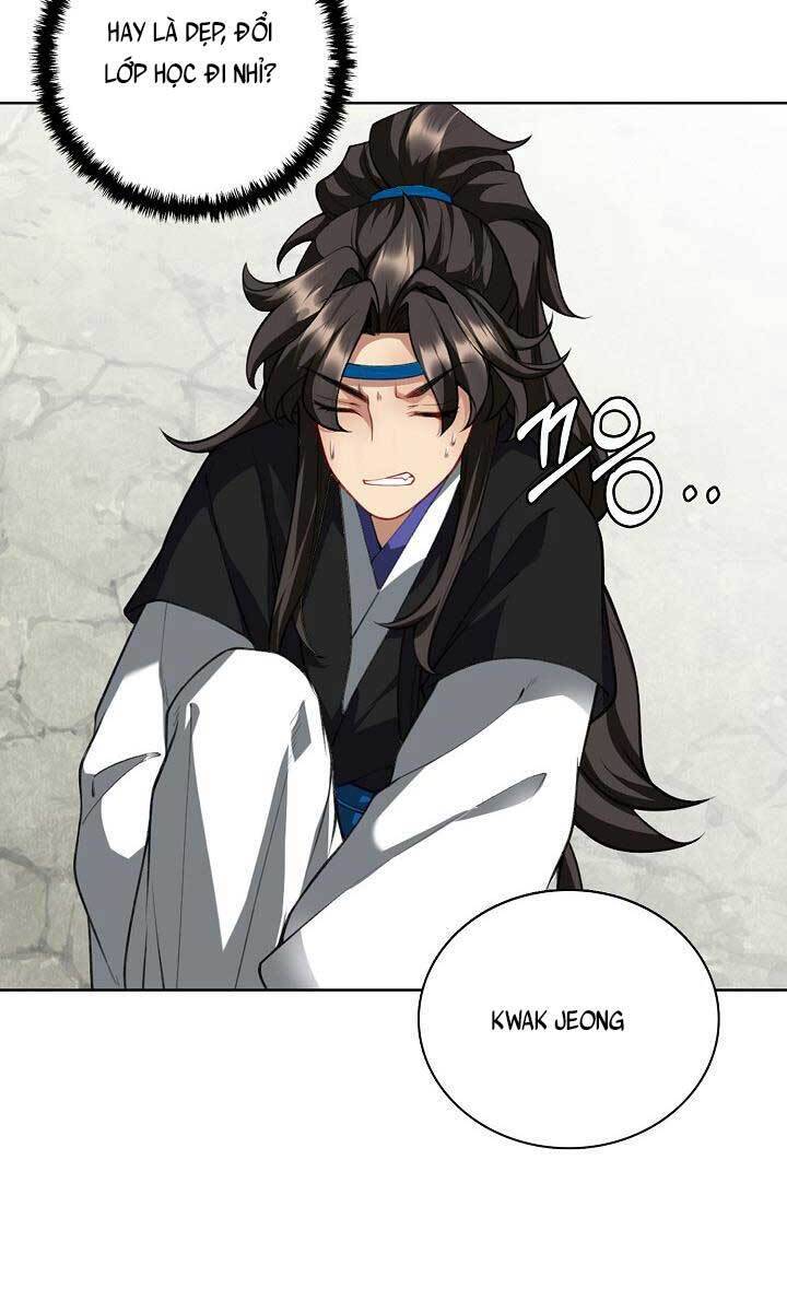 Tôi Nhặt Được Một Cây Đèn Thần Chapter 2 - 84