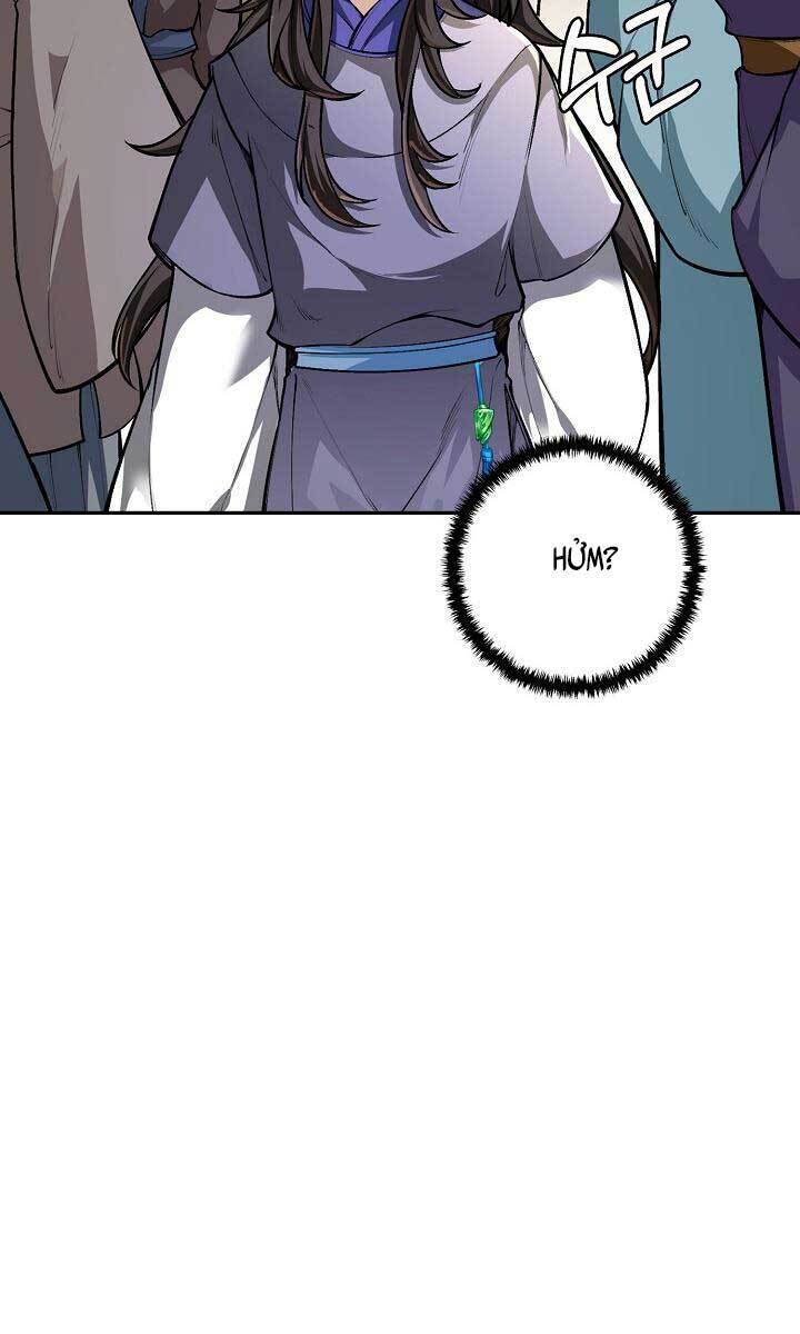 Tôi Nhặt Được Một Cây Đèn Thần Chapter 2 - 10