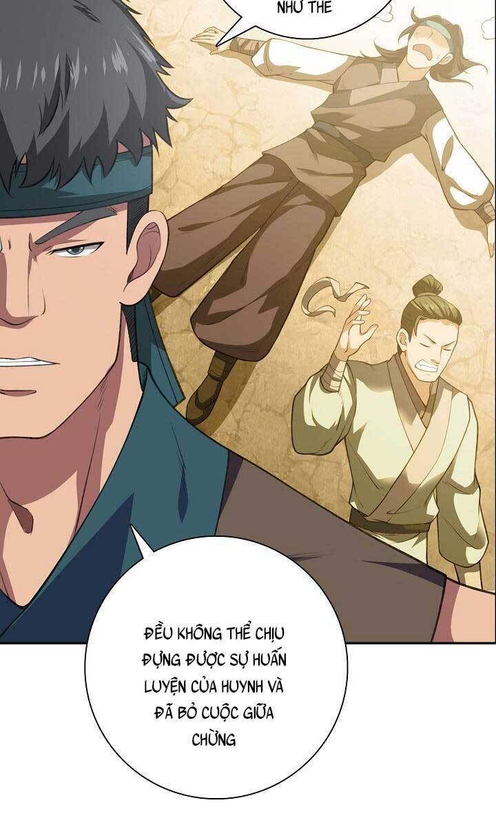 Tôi Nhặt Được Một Cây Đèn Thần Chapter 2 - 92