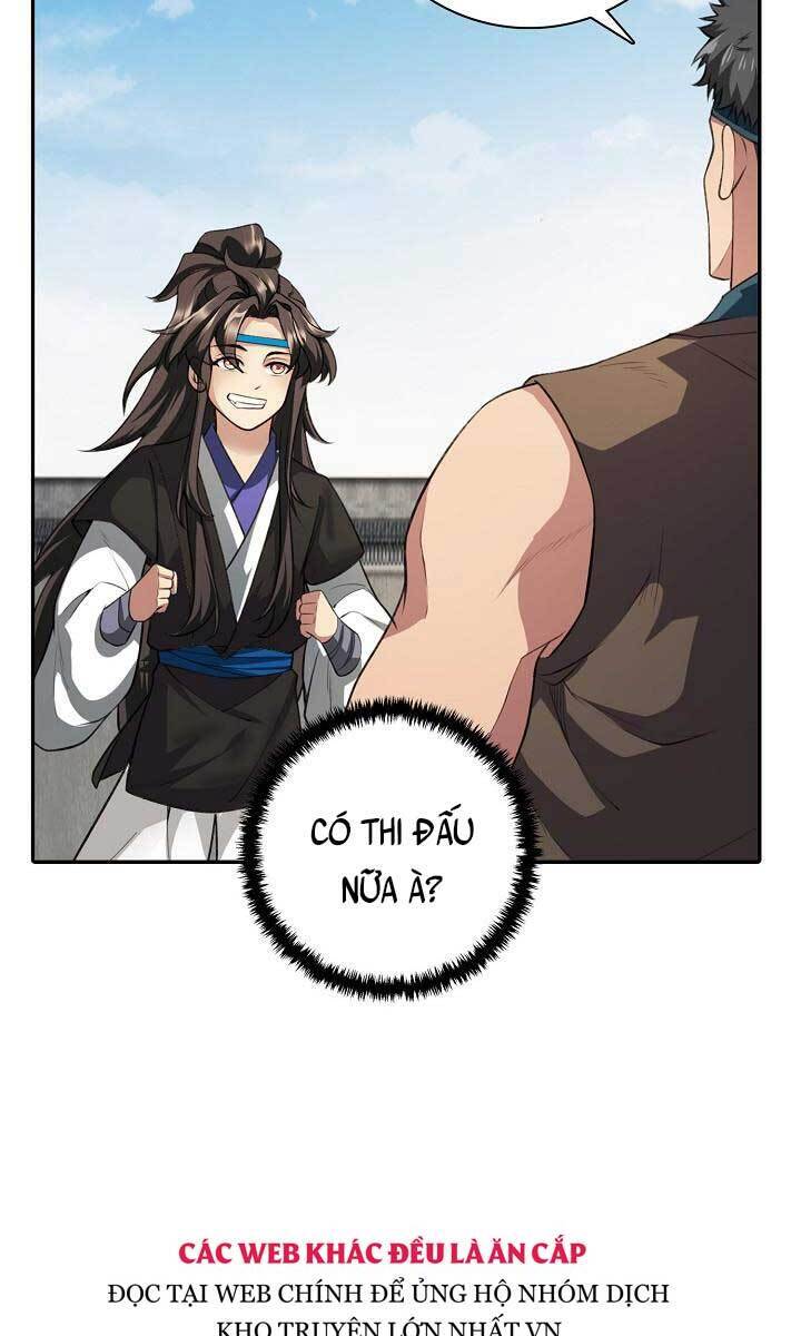 Tôi Nhặt Được Một Cây Đèn Thần Chapter 2 - 100