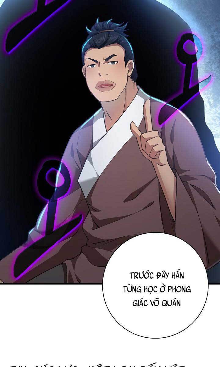 Tôi Nhặt Được Một Cây Đèn Thần Chapter 3 - 13