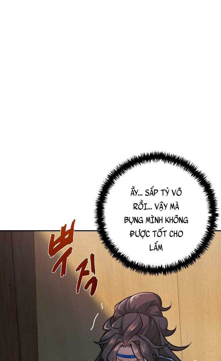 Tôi Nhặt Được Một Cây Đèn Thần Chapter 3 - 22