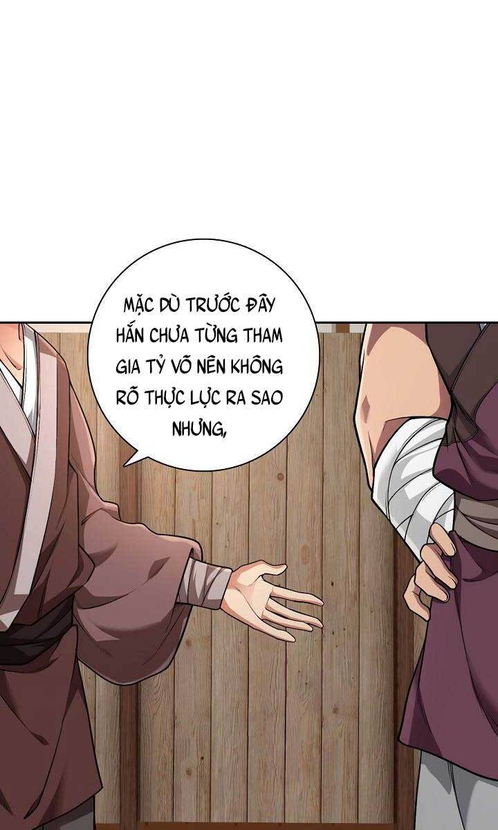 Tôi Nhặt Được Một Cây Đèn Thần Chapter 3 - 28