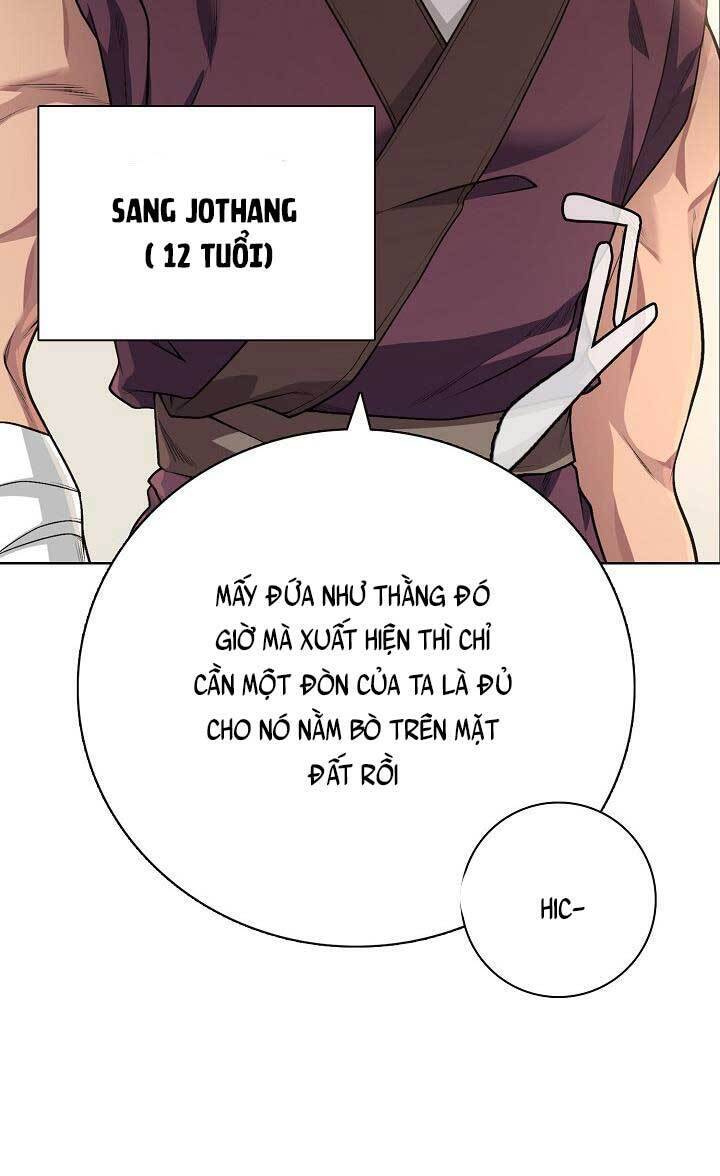 Tôi Nhặt Được Một Cây Đèn Thần Chapter 3 - 33