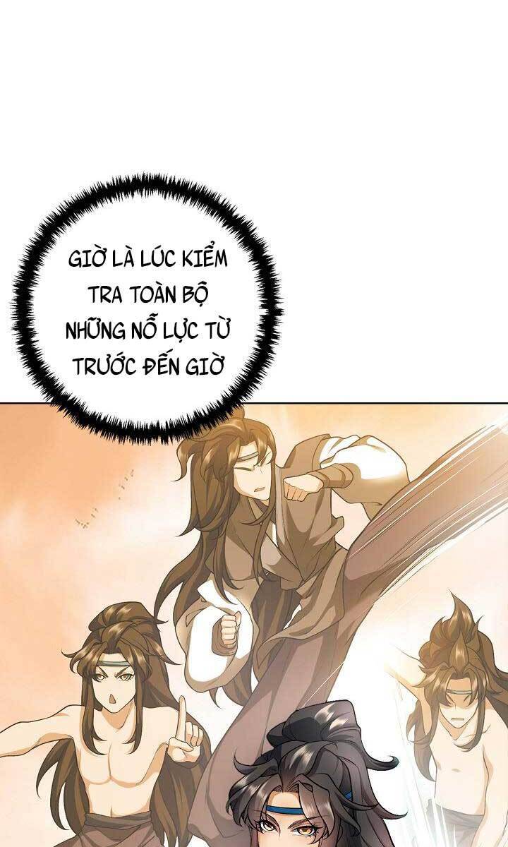 Tôi Nhặt Được Một Cây Đèn Thần Chapter 3 - 43