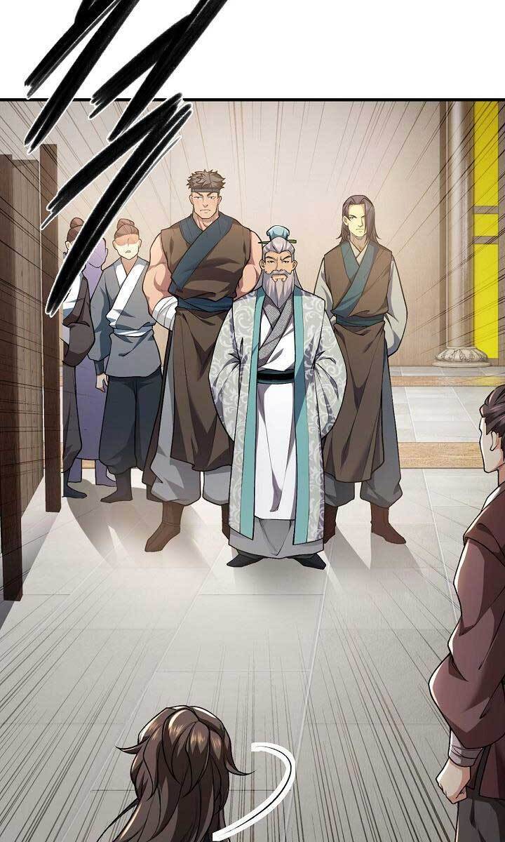 Tôi Nhặt Được Một Cây Đèn Thần Chapter 3 - 72