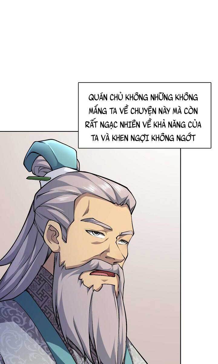 Tôi Nhặt Được Một Cây Đèn Thần Chapter 3 - 78