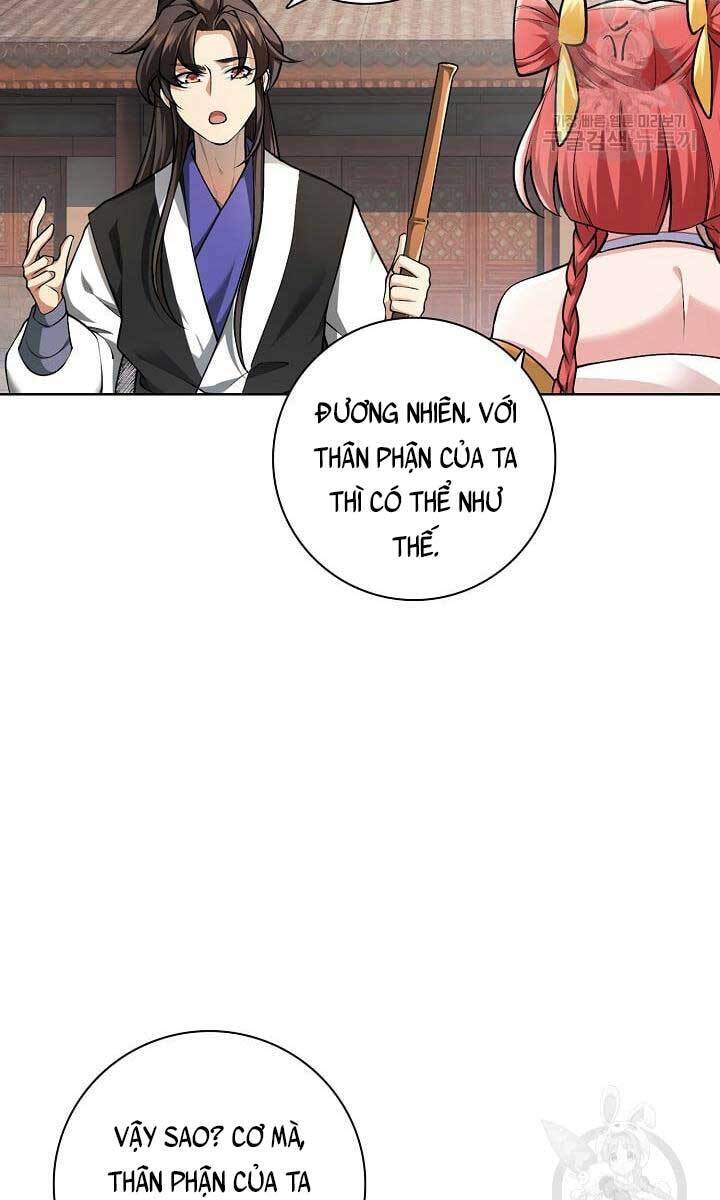 Tôi Nhặt Được Một Cây Đèn Thần Chapter 4 - 21