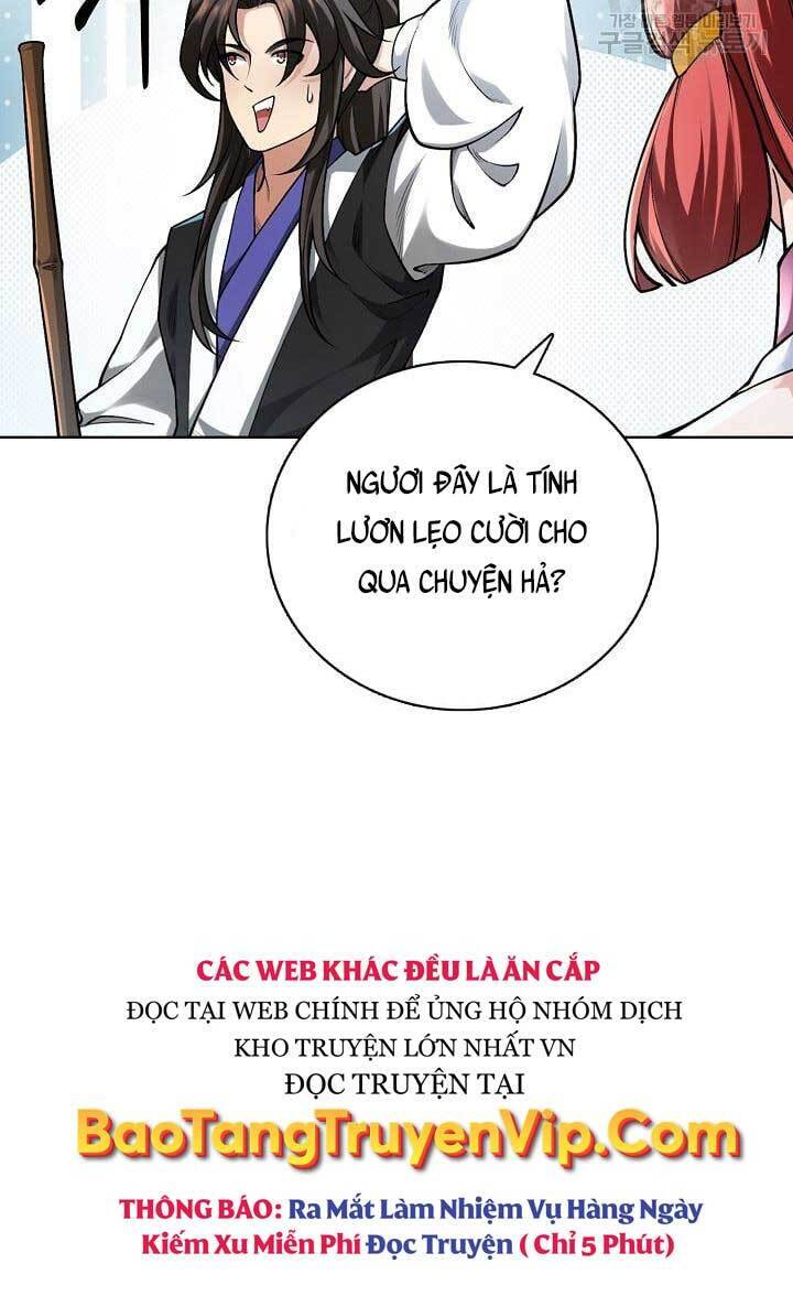 Tôi Nhặt Được Một Cây Đèn Thần Chapter 4 - 33