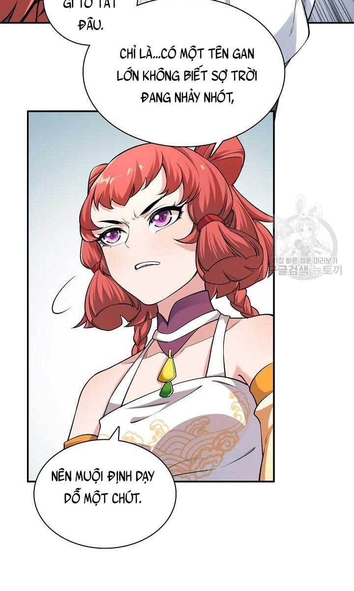 Tôi Nhặt Được Một Cây Đèn Thần Chapter 4 - 50