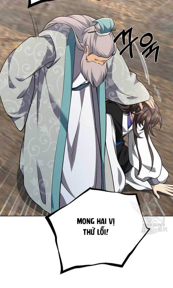 Tôi Nhặt Được Một Cây Đèn Thần Chapter 4 - 57