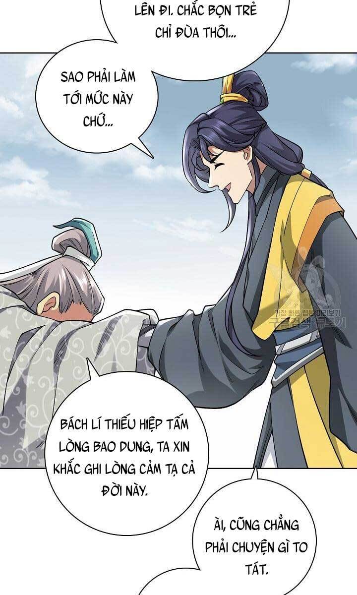 Tôi Nhặt Được Một Cây Đèn Thần Chapter 4 - 60