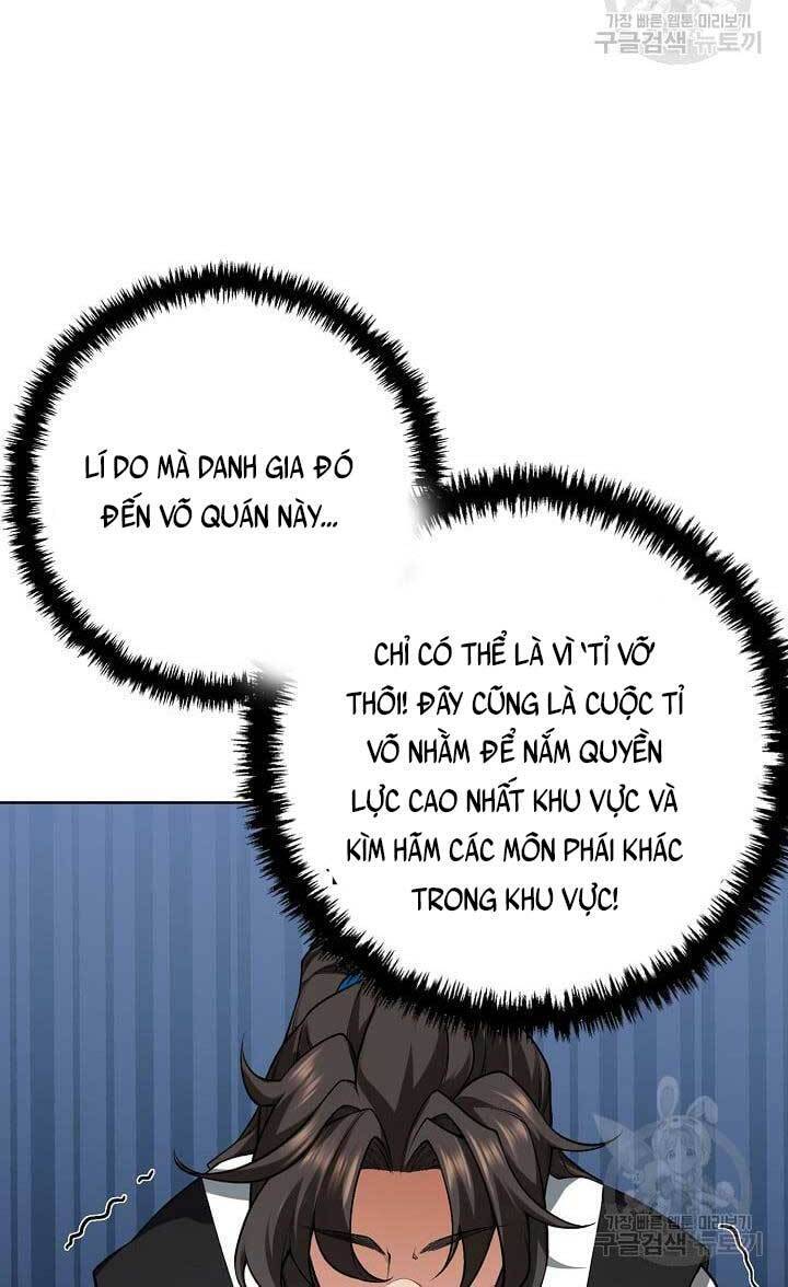 Tôi Nhặt Được Một Cây Đèn Thần Chapter 4 - 66