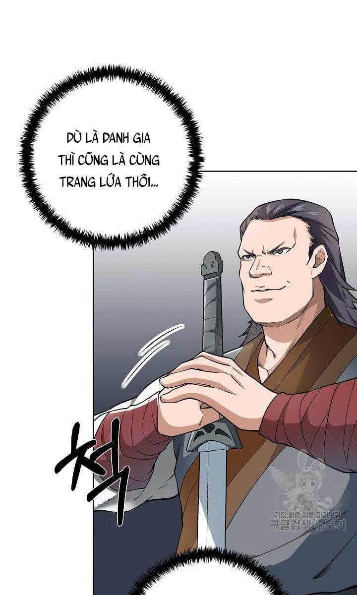 Tôi Nhặt Được Một Cây Đèn Thần Chapter 4 - 78