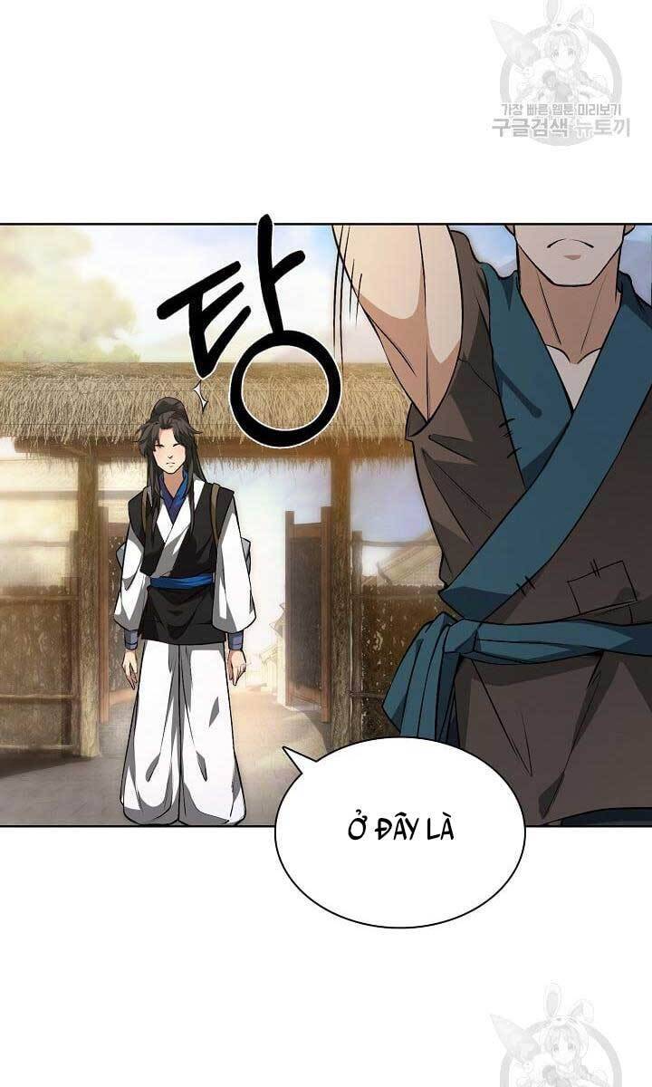 Tôi Nhặt Được Một Cây Đèn Thần Chapter 5 - 101