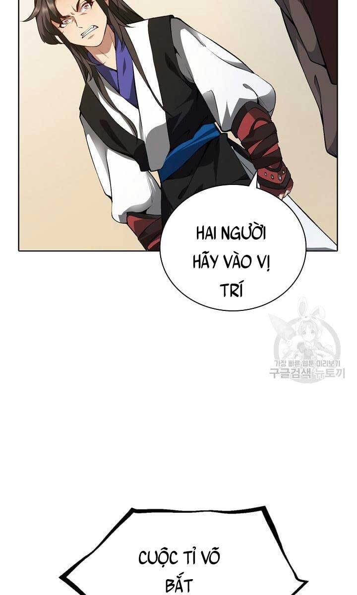 Tôi Nhặt Được Một Cây Đèn Thần Chapter 5 - 17