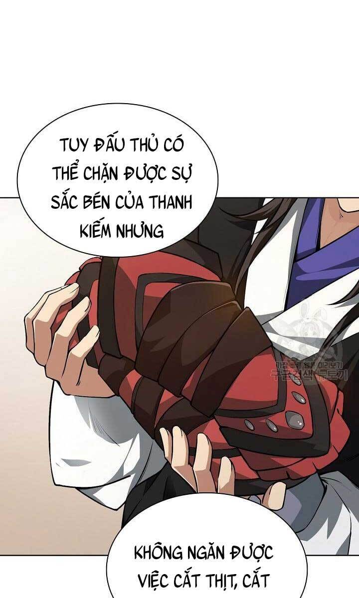 Tôi Nhặt Được Một Cây Đèn Thần Chapter 5 - 4