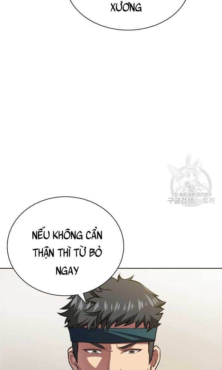 Tôi Nhặt Được Một Cây Đèn Thần Chapter 5 - 5