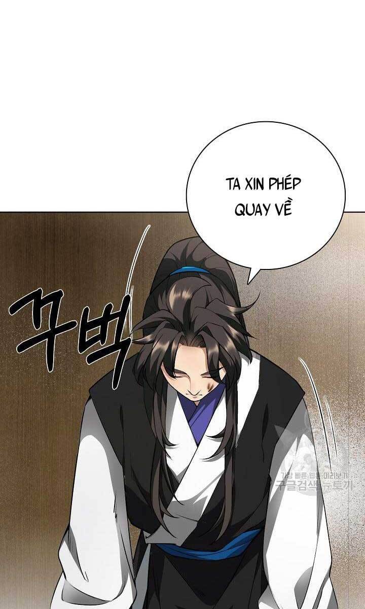 Tôi Nhặt Được Một Cây Đèn Thần Chapter 5 - 80