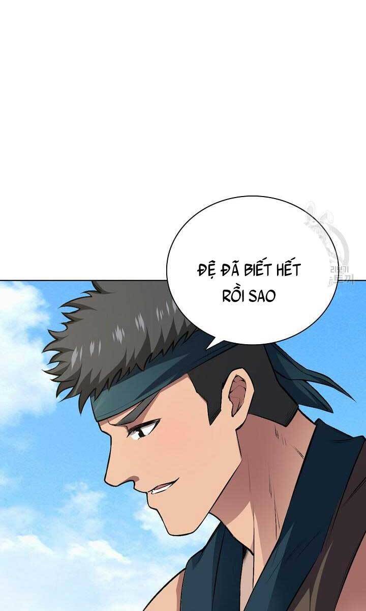 Tôi Nhặt Được Một Cây Đèn Thần Chapter 5 - 84