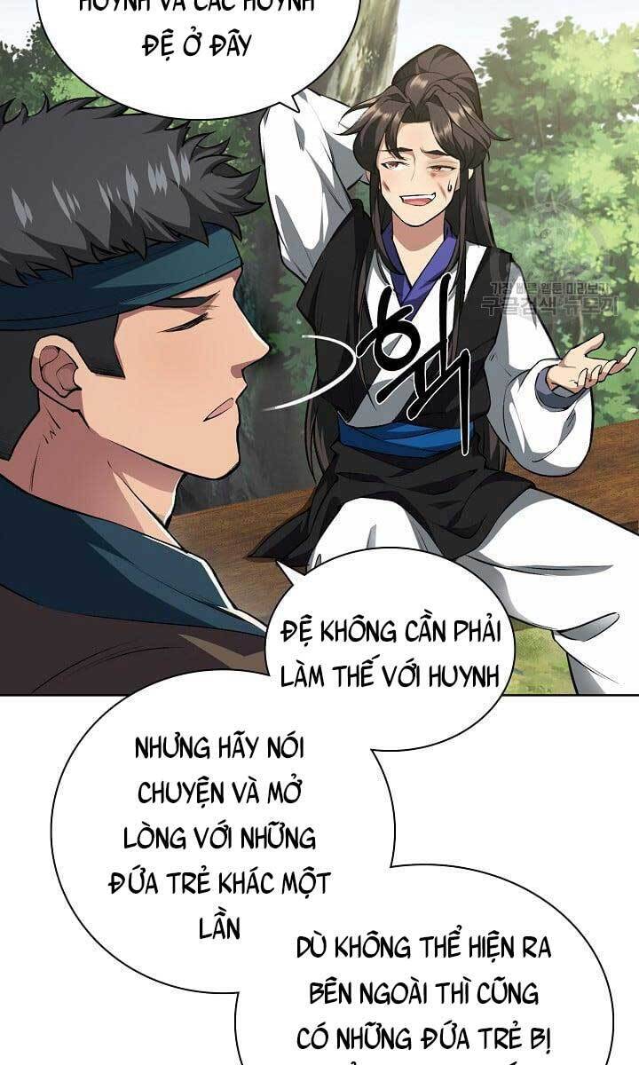 Tôi Nhặt Được Một Cây Đèn Thần Chapter 5 - 86