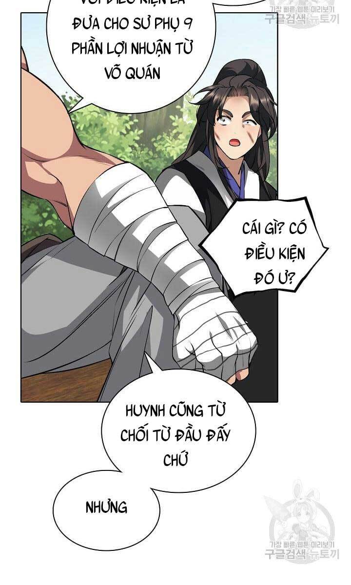 Tôi Nhặt Được Một Cây Đèn Thần Chapter 5 - 89