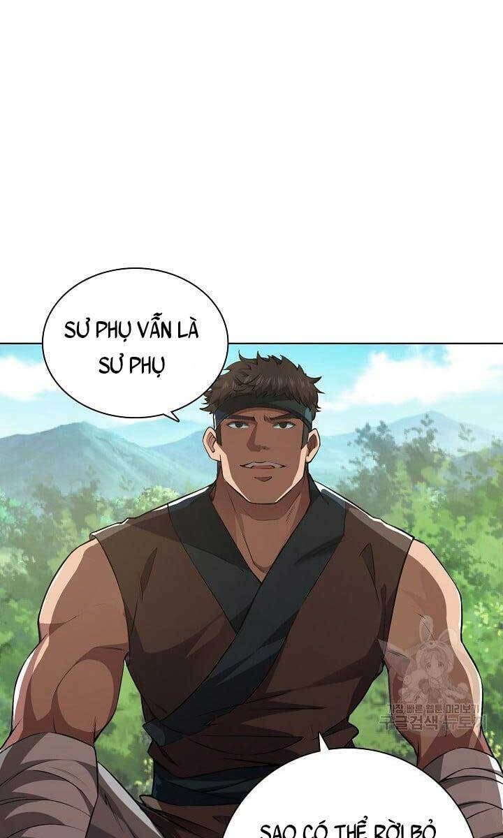 Tôi Nhặt Được Một Cây Đèn Thần Chapter 5 - 90