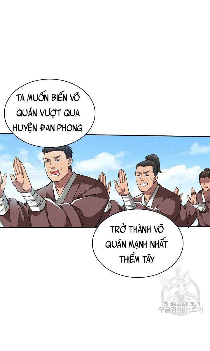 Tôi Nhặt Được Một Cây Đèn Thần Chapter 5 - 92