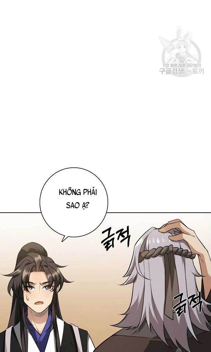 Tôi Nhặt Được Một Cây Đèn Thần Chapter 6 - 20