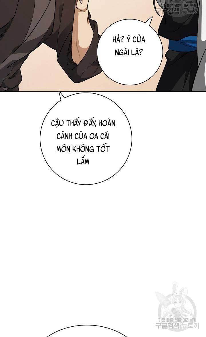 Tôi Nhặt Được Một Cây Đèn Thần Chapter 6 - 33