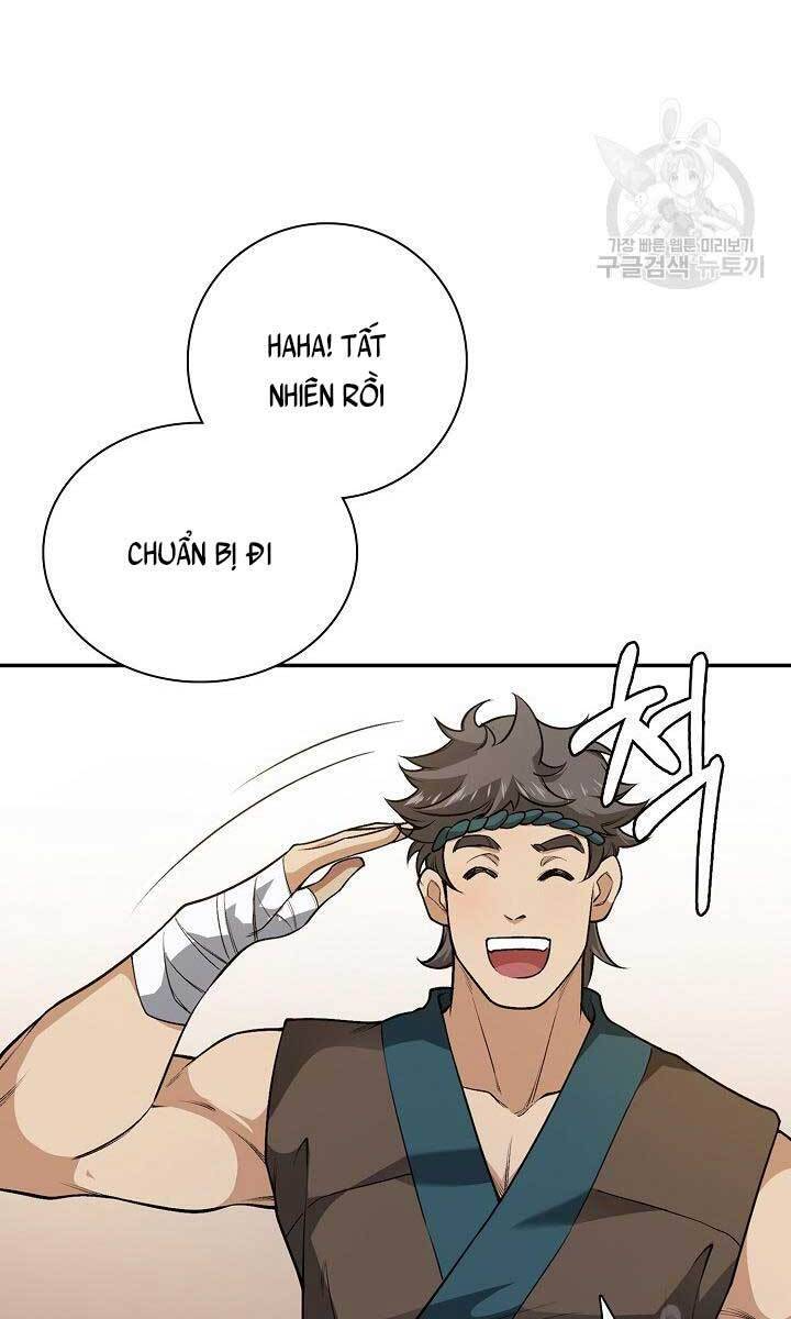 Tôi Nhặt Được Một Cây Đèn Thần Chapter 6 - 42