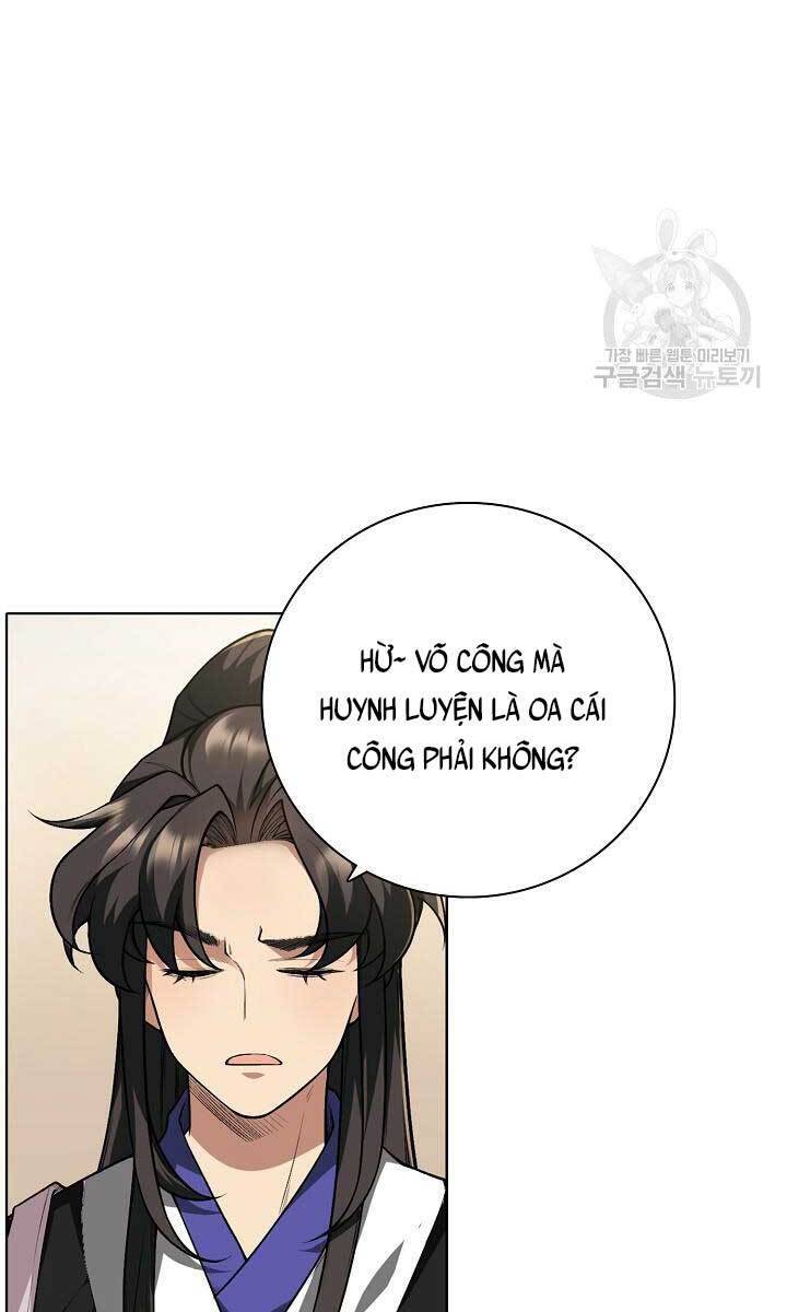 Tôi Nhặt Được Một Cây Đèn Thần Chapter 6 - 8
