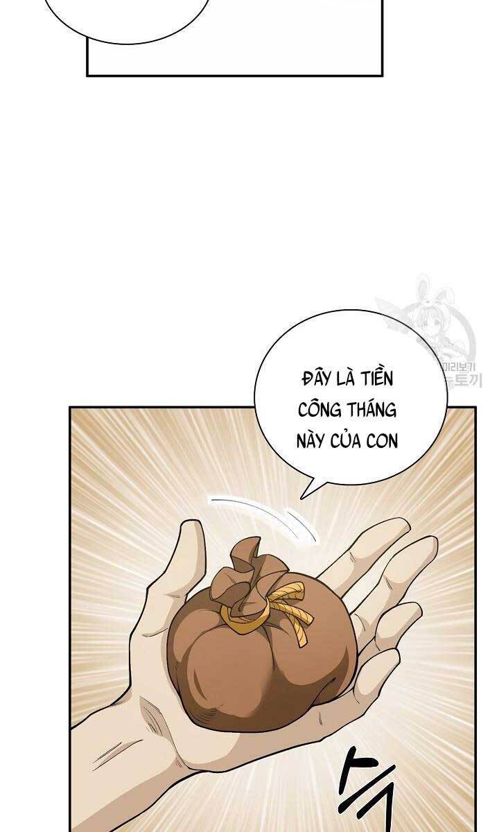 Tôi Nhặt Được Một Cây Đèn Thần Chapter 6 - 72