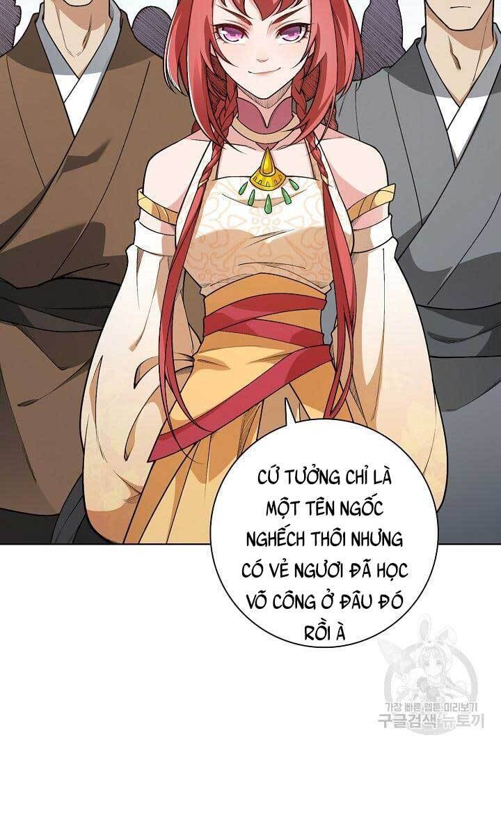 Tôi Nhặt Được Một Cây Đèn Thần Chapter 7 - 38