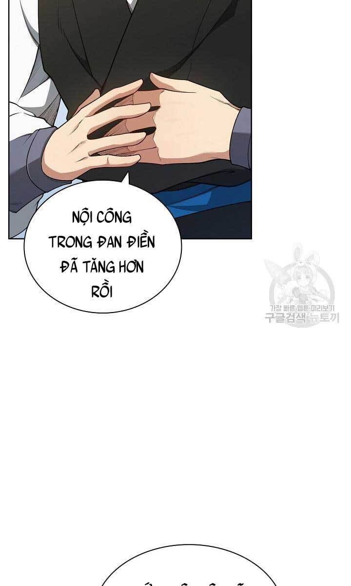Tôi Nhặt Được Một Cây Đèn Thần Chapter 7 - 5