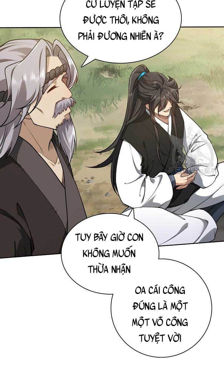 Tôi Nhặt Được Một Cây Đèn Thần Chapter 7 - 6
