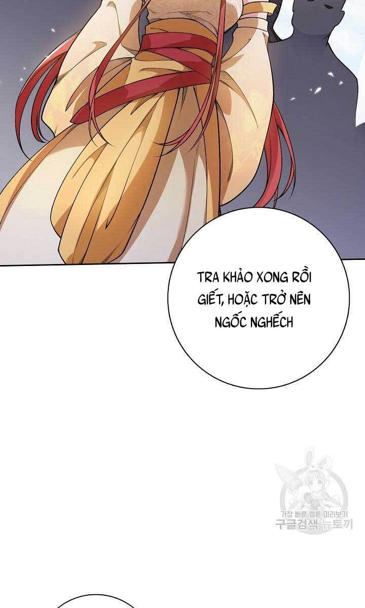 Tôi Nhặt Được Một Cây Đèn Thần Chapter 7 - 51