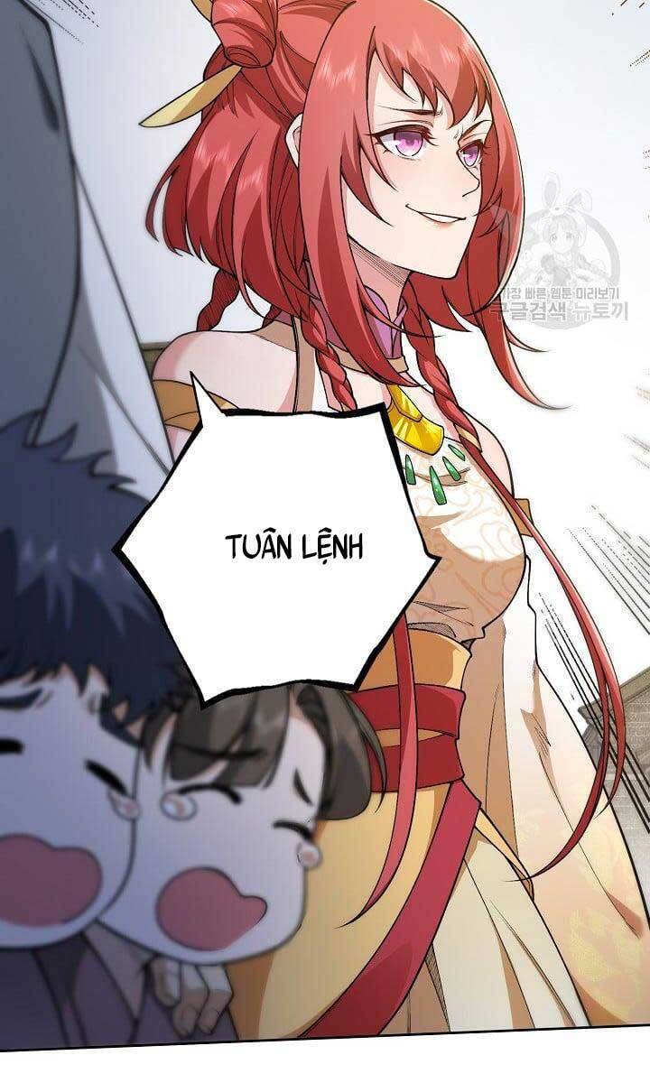 Tôi Nhặt Được Một Cây Đèn Thần Chapter 7 - 60