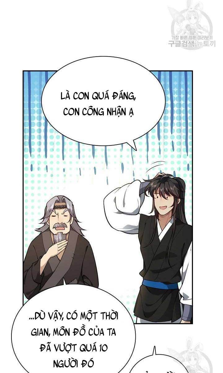 Tôi Nhặt Được Một Cây Đèn Thần Chapter 7 - 10