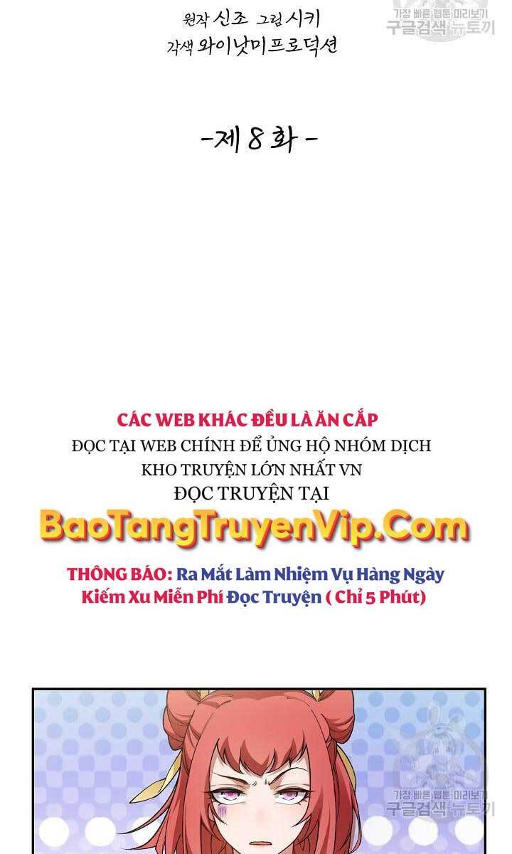 Tôi Nhặt Được Một Cây Đèn Thần Chapter 8 - 11