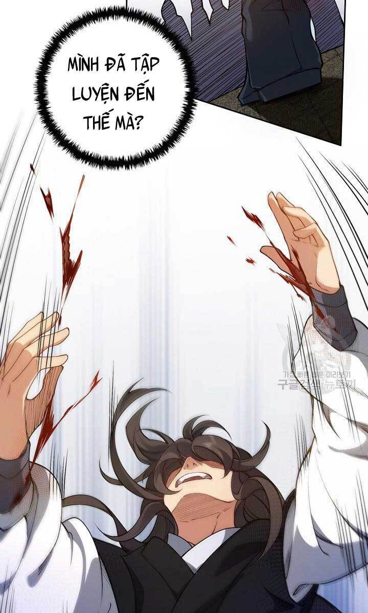 Tôi Nhặt Được Một Cây Đèn Thần Chapter 8 - 30