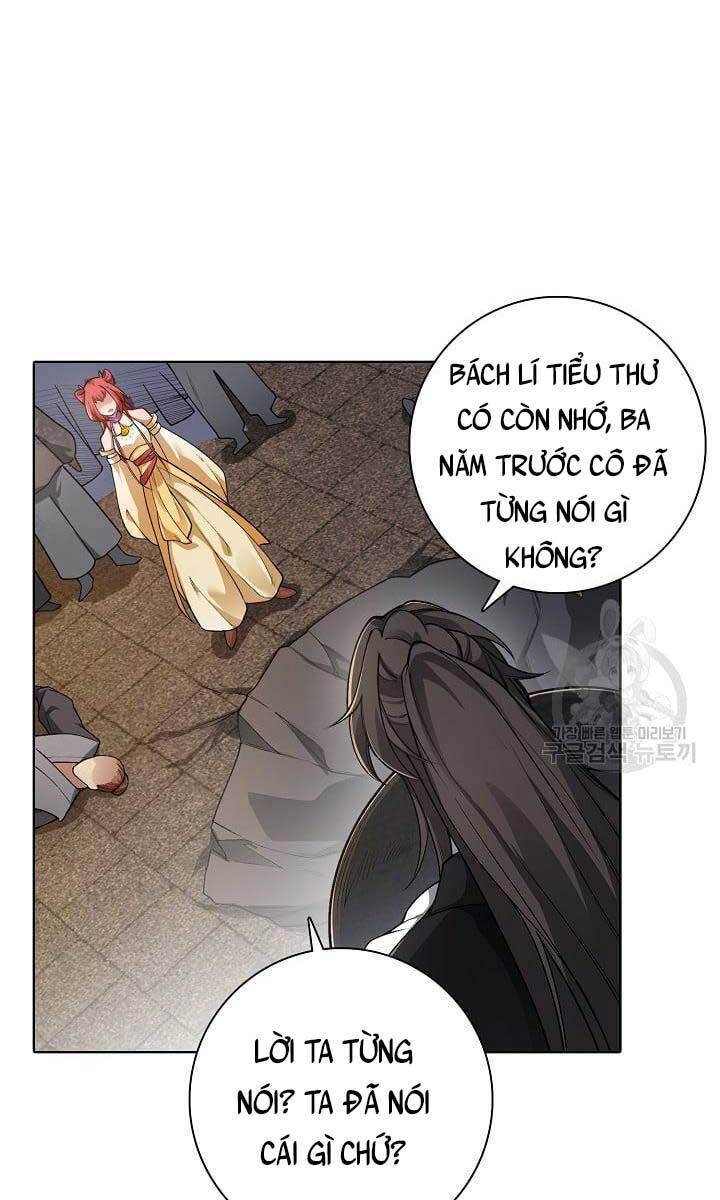 Tôi Nhặt Được Một Cây Đèn Thần Chapter 8 - 4