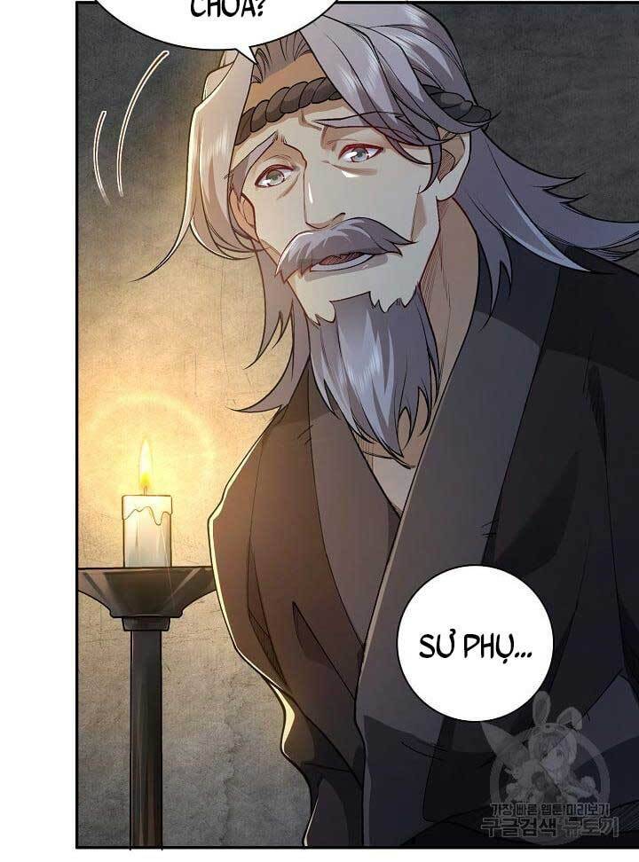 Tôi Nhặt Được Một Cây Đèn Thần Chapter 8 - 39
