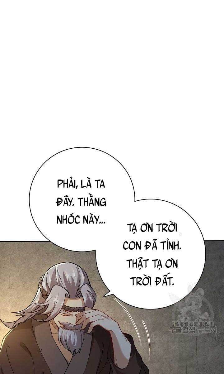 Tôi Nhặt Được Một Cây Đèn Thần Chapter 8 - 40