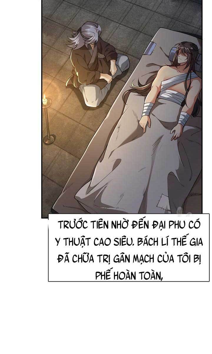 Tôi Nhặt Được Một Cây Đèn Thần Chapter 8 - 42