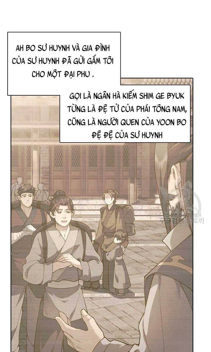 Tôi Nhặt Được Một Cây Đèn Thần Chapter 8 - 43