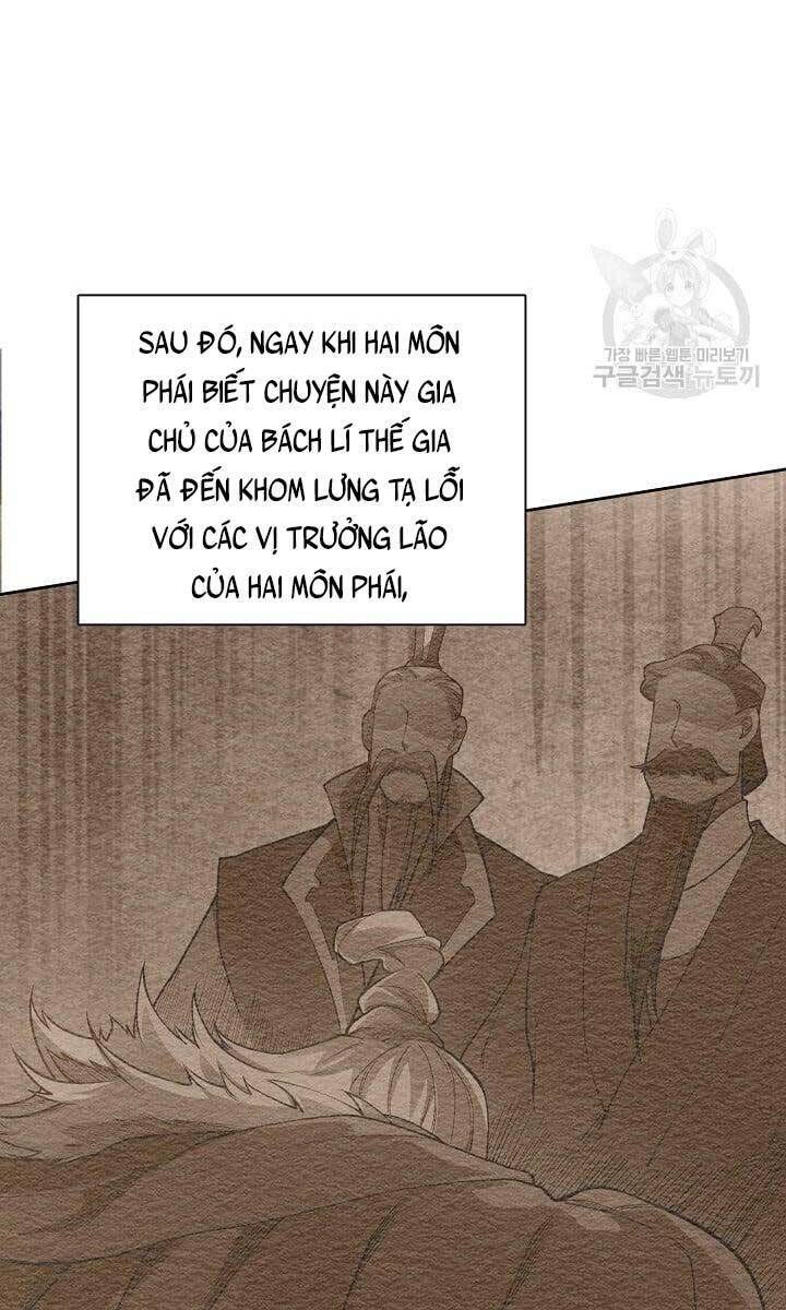 Tôi Nhặt Được Một Cây Đèn Thần Chapter 8 - 47