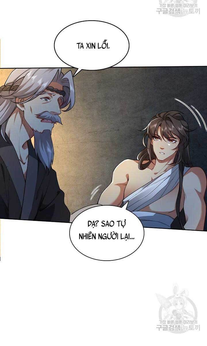 Tôi Nhặt Được Một Cây Đèn Thần Chapter 8 - 50