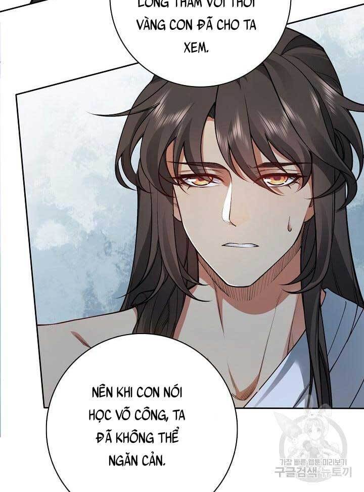 Tôi Nhặt Được Một Cây Đèn Thần Chapter 8 - 52