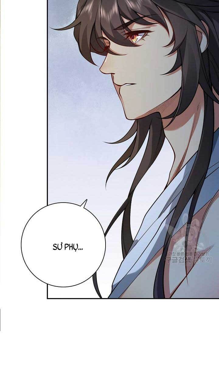 Tôi Nhặt Được Một Cây Đèn Thần Chapter 8 - 55